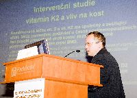 IX. celostátní konference sekundární osteoporóza Plzeň 2010